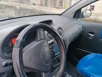 Usata Citroën C2 2004 Grigio Utilitaria