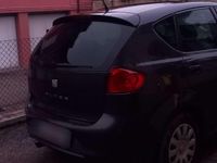 Usata Seat Altea 105 CV (77 kW) 2011 Monovolume