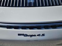 Usata Porsche 911 Targa 4S 385 CV (283 kW) 2021 Grigio Cabrio