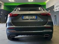 Usata Mercedes GLA250 AMG line 160 CV (117 kW) 2020 Mountain SUV