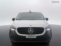 Usata Mercedes eCitan 50 kW (69 CV) 2023 Bianco Furgone