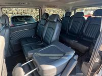 Usata Mercedes Viano 163 CV (119 kW) 2014 Monovolume