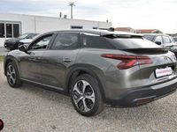 Usata Citroën C5 X PureTech 130 CV (95 kW) 2024 Grigio Station wagon
