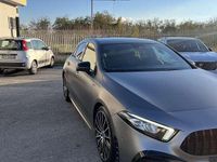 Usata Mercedes A45 AMG 116 CV (85 kW) 2018 Grigio
