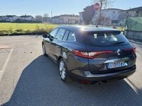 Usata Renault Mégane GrandTour 116 CV (85 kW) 2019 Station wagon