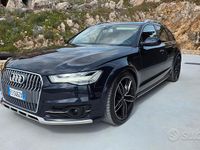 Usata Audi A6 Allroad 272 CV (200 kW) 2016 Station wagon