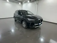 Usata MG HS Comfort 162 CV (119 kW) 2024 Pbc  pebble black SUV