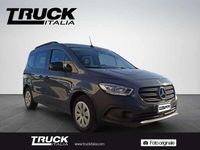 Usata Mercedes Citan 110 95 CV (69 kW) 2022 Grigio scuro Station wagon