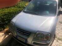 usata Hyundai Atos - 2004 impianto GPL