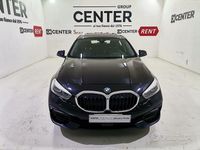 Usata BMW 118 Advantage 150 CV (110 kW) 2022 Nero Utilitaria