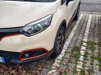 Usata Renault Captur 120 CV (88 kW) 2016 SUV