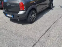 Usata Mini One Countryman 98 CV (72 kW) 2013 Beige SUV