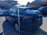 Usata VW Taigo Life 116 CV (85 kW) 2024 Nero SUV