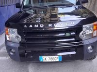 Usata Land Rover Discovery 3 HSE 190 CV (139 kW) 2008 Blu SUV