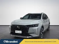 Usata DS Automobiles DS7 Crossback Opera 200 CV (147 kW) 2024 Grigio SUV