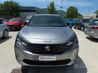 Usata Peugeot 3008 Allure 131 CV (96 kW) 2023 Grigio SUV