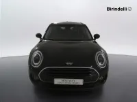 Usata Mini Cooper Clubman Business 136 CV (100 kW) 2023 Enigmatic black mini yours Station wagon