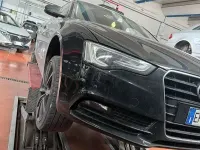 Usata Audi A5 Sportback Business 177 CV (130 kW) 2013 Utilitaria