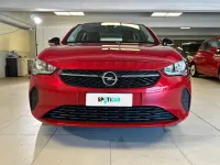 Usata Opel Corsa Edition 75 CV (55 kW) 2023 Rosso Utilitaria
