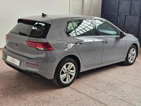 Usata VW Golf VIII Style 116 CV (85 kW) 2022 Grigio Berlina