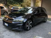 Usata VW Golf VII Sportline 150 CV (110 kW) 2019 Berlina