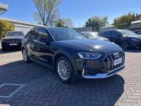 Usata Audi A4 Allroad 245 CV (180 kW) 2020 Nero Station wagon