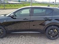 Nuova Alfa Romeo Tonale Ti 160 CV (117 kW) 2026 Nero SUV