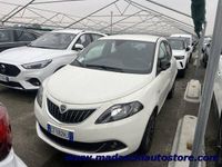Usata Lancia Ypsilon S 70 CV (51 kW) 2024 Bianco(met.) Utilitaria