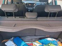 Usata Hyundai i10 69 CV (50 kW) 2014 Blu Utilitaria
