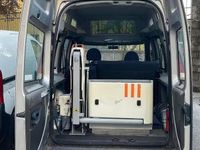 Usata Fiat Doblò 2002 Monovolume