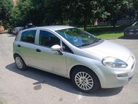 Usata Fiat Punto Easy 95 CV (69 kW) 2017 Utilitaria