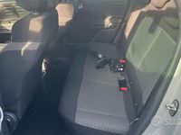 Usata Citroën C3 Aircross Feel 82 CV (60 kW) 2018 Grigio SUV