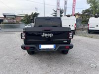 usata Jeep Gladiator 3.0 Diesel V6 Overland my 20 nuova a Ponsacco
