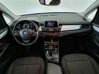 usata BMW 218 Serie 2 Gran Tourer d Business del 2019 usata a Salerno