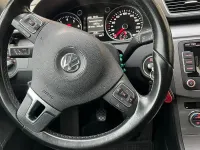 Usata VW Passat 150 CV (110 kW) 2014 Station wagon