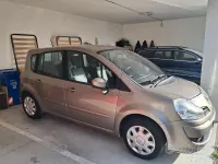 Usata Renault Modus 101 CV (74 kW) 2010 Monovolume