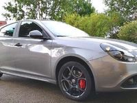 usata Alfa Romeo Giulietta Giulietta2.0 jtdm(2) Imola 170cv 2016