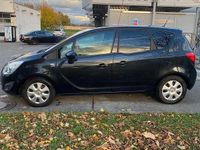 Usata Opel Meriva Edition 120 CV (88 kW) 2013 Monovolume