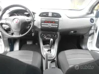 Usata Fiat Bravo 120 CV (88 kW) 2010 Bianco Utilitaria