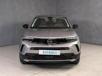 Usata Opel Mokka Elegance 131 CV (96 kW) 2023 Grigio SUV
