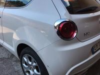 usata Alfa Romeo MiTo 1.3 jtdm-2 Distinctive sport pack s&s 95cv