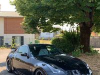 usata Nissan 350Z 350Z Coupé 3.5 V6 Lev 2