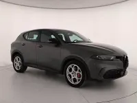 Usata Alfa Romeo Tonale Sprint 131 CV (96 kW) 2023 Grigio scuro SUV