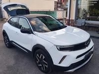 Usata Opel Mokka Ultimate 131 CV (96 kW) 2021 Bianco SUV