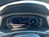 Usata VW T-Roc Style 116 CV (85 kW) 2020 Bianco SUV