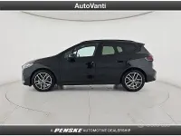 Nuova BMW 218 Active Tourer Comfort Edition 150 CV (110 kW) 2026 Nero Monovolume