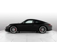 Usata Porsche 911 Carrera S 400 CV (294 kW) 2012 Nero Coupé