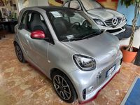 usata Smart ForTwo Electric Drive fortwo EQ Ushuaïa (4,6kW)