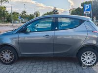 Usata Lancia Ypsilon Gold 86 CV (63 kW) 2013 Grigio Utilitaria