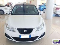 usata Seat Ibiza 1.4 TDI DPF 5p. Style Poggiardo